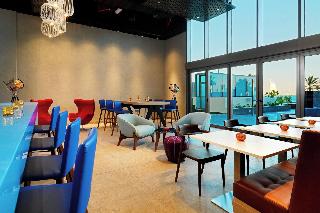 Aloft Palm Jumeirah fotoÄŸrafÄ±