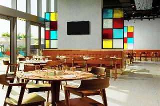 Aloft Palm Jumeirah fotoÄŸrafÄ±