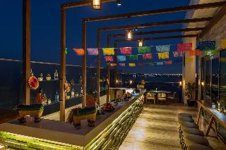Aloft Palm Jumeirah fotoÄŸrafÄ±