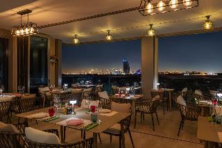 Aloft Palm Jumeirah fotoÄŸrafÄ±