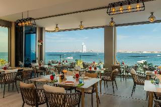 Aloft Palm Jumeirah fotoÄŸrafÄ±