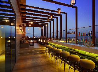 Aloft Palm Jumeirah fotoÄŸrafÄ±