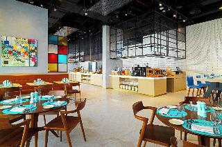 Aloft Palm Jumeirah fotoÄŸrafÄ±