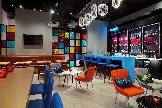 Aloft Palm Jumeirah fotoÄŸrafÄ±