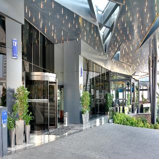 Tryp By Wyndham Istanbul Basın Ekspres fotoÄŸrafÄ±