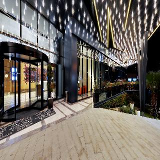 Tryp By Wyndham Istanbul Basın Ekspres fotoÄŸrafÄ±