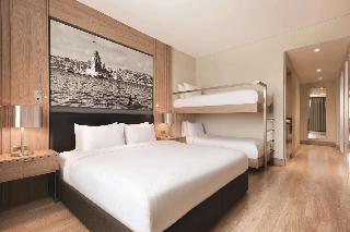 Tryp By Wyndham Istanbul Basın Ekspres fotoÄŸrafÄ±