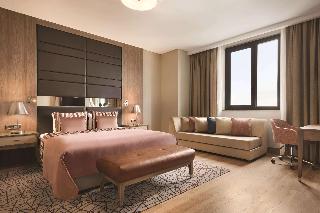 Tryp By Wyndham Istanbul Basın Ekspres fotoÄŸrafÄ±