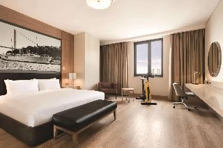 Tryp By Wyndham Istanbul Basın Ekspres fotoÄŸrafÄ±