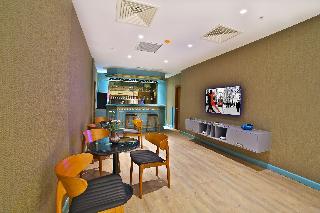 The Tango Hotel fotoÄŸrafÄ±