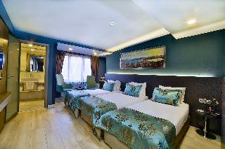 The Tango Hotel otel fotoğrafı