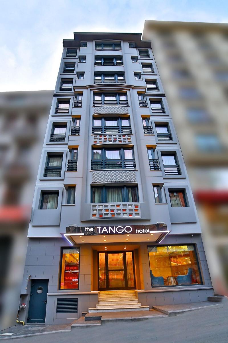 The Tango Hotel - Genel