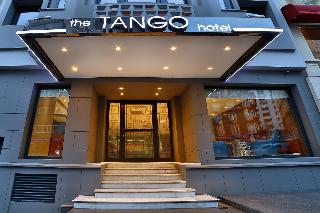 The Tango Hotel fotoÄŸrafÄ±