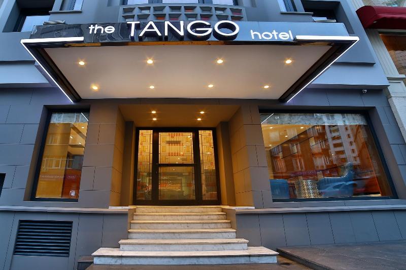 The Tango Hotel - Genel