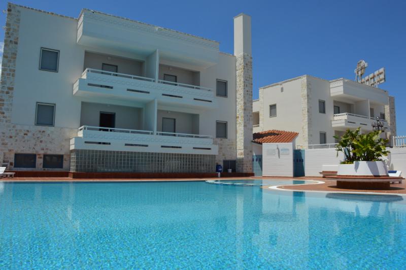 Residence La Corvetta - Lobi