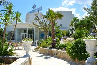 Residence La Corvetta otel fotoğrafı