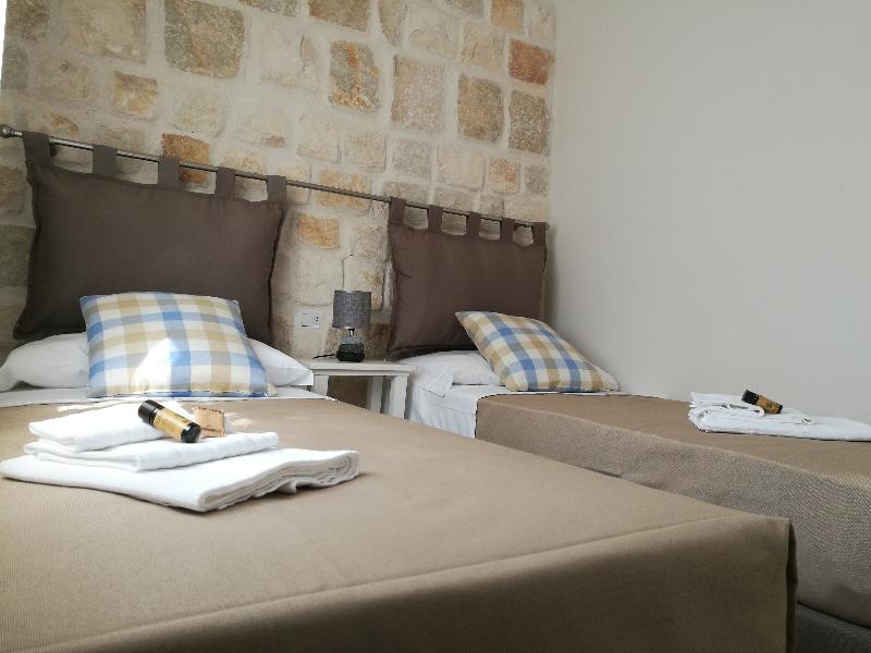 Residence La Corvetta - Oda
