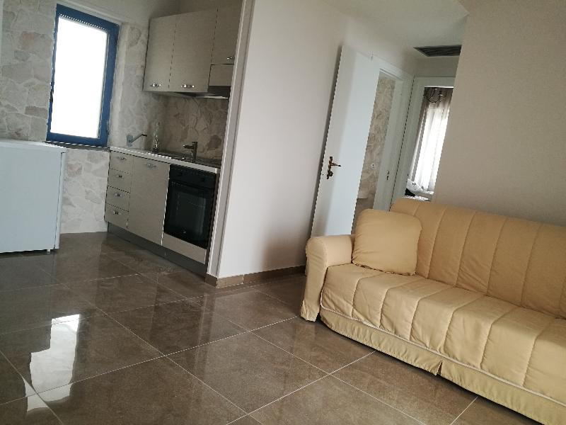 Residence La Corvetta - Oda