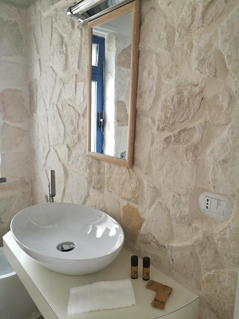 Residence La Corvetta - Oda