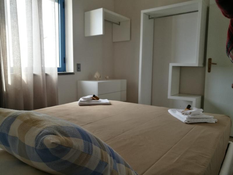 Residence La Corvetta - Oda