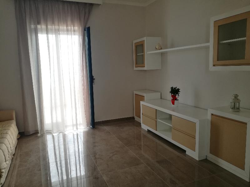 Residence La Corvetta - Oda
