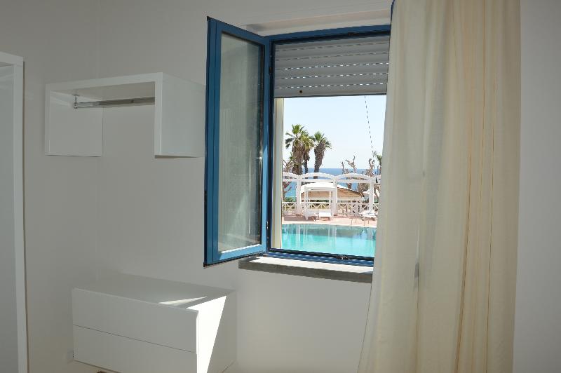 Residence La Corvetta - Oda