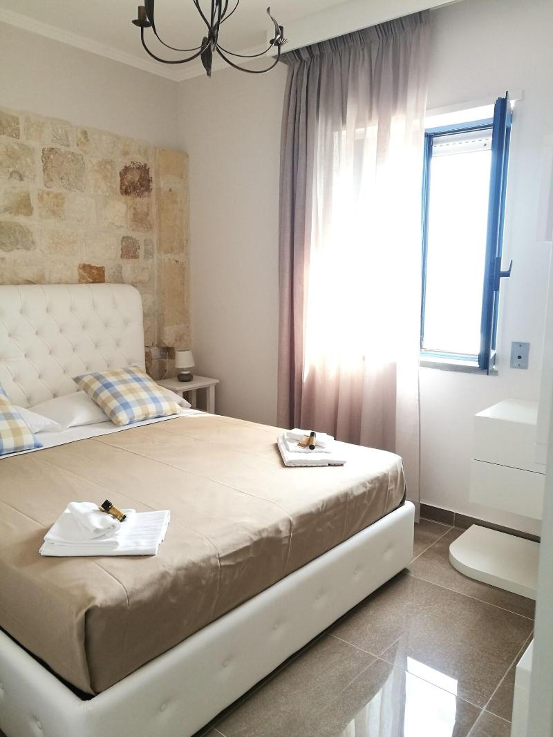 Residence La Corvetta - Oda
