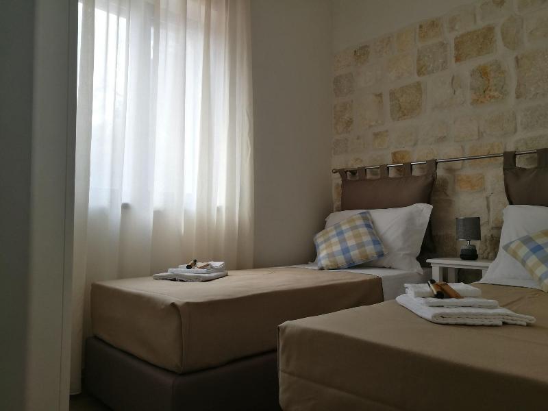 Residence La Corvetta - Oda