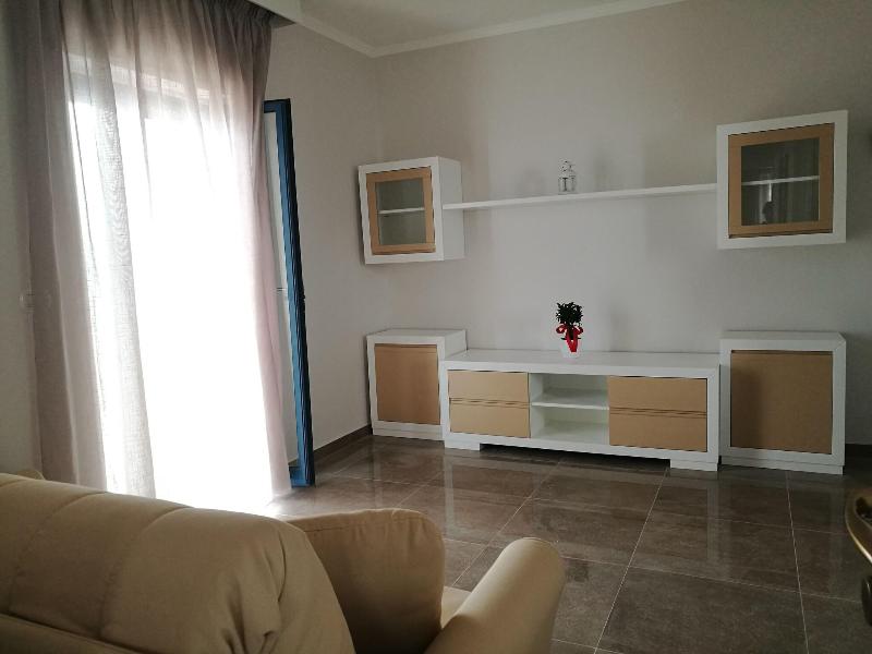 Residence La Corvetta - Oda