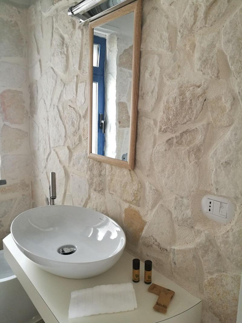 Residence La Corvetta - Oda