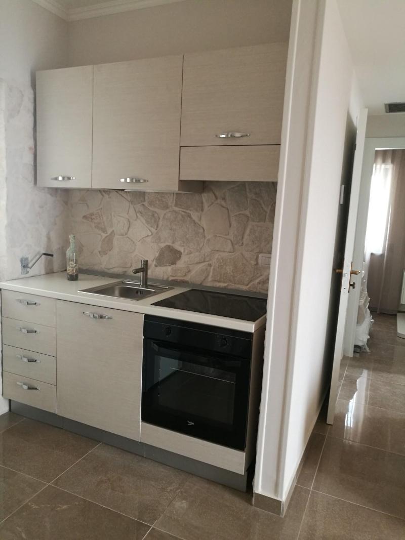 Residence La Corvetta - Oda