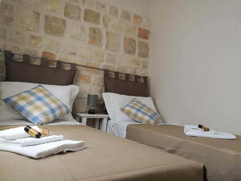Residence La Corvetta - Oda
