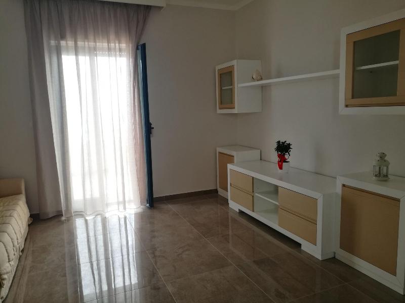 Residence La Corvetta - Oda