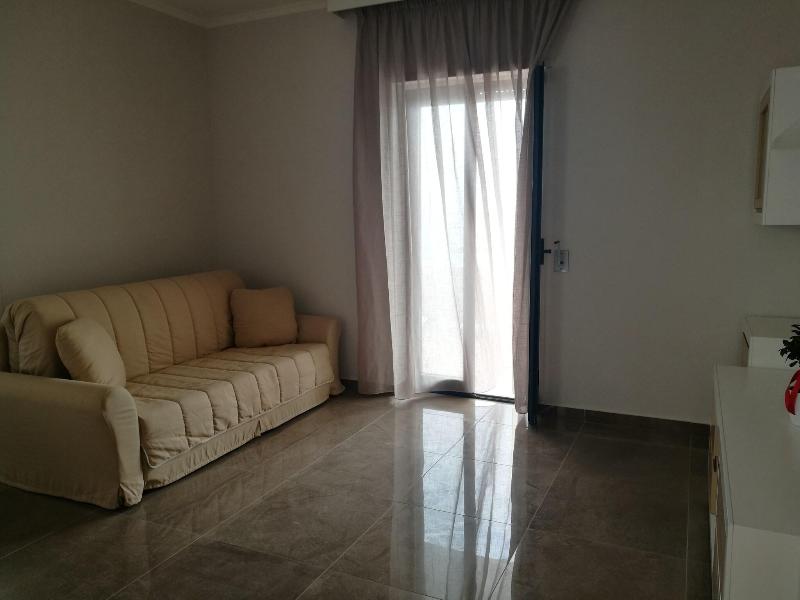 Residence La Corvetta - Oda