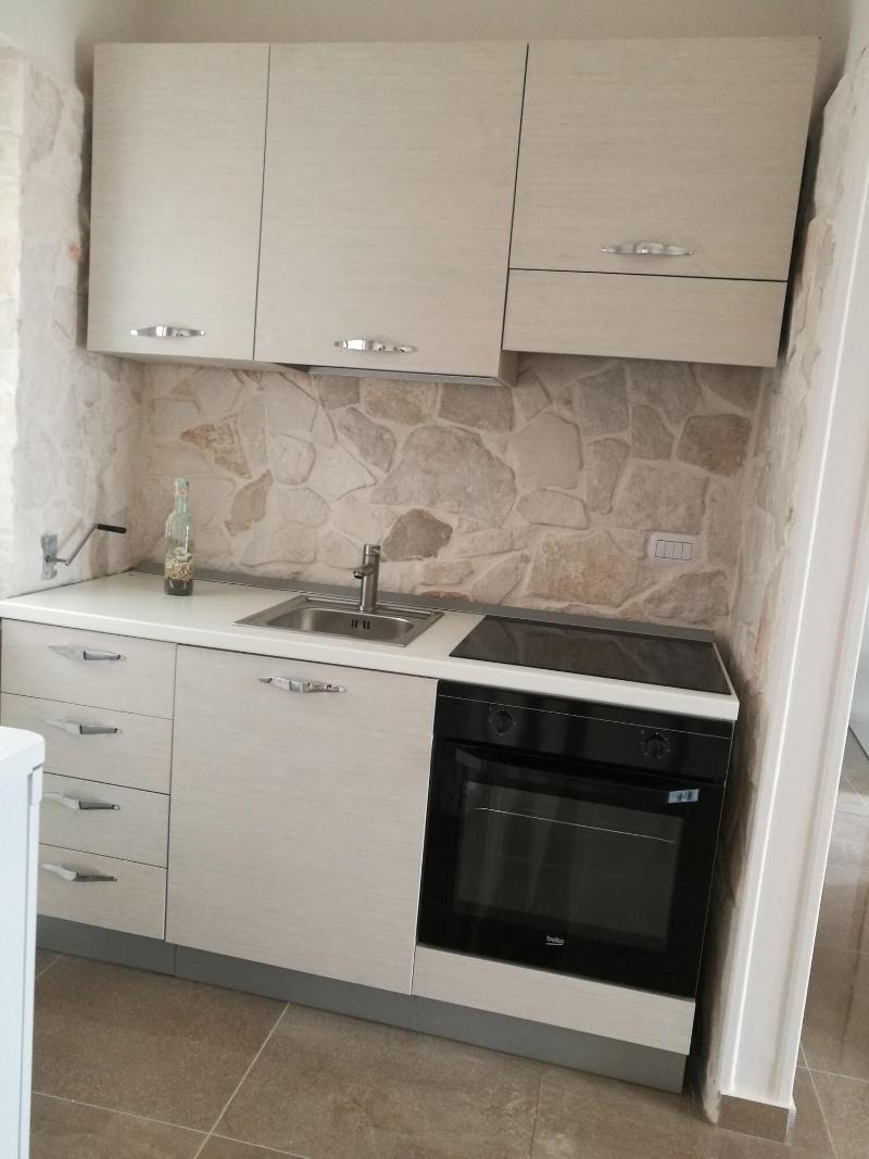 Residence La Corvetta - Oda