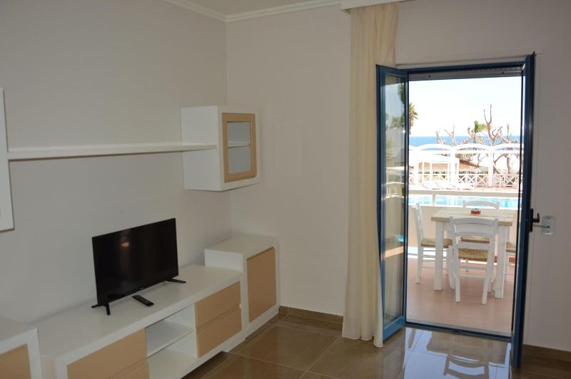 Residence La Corvetta - Oda