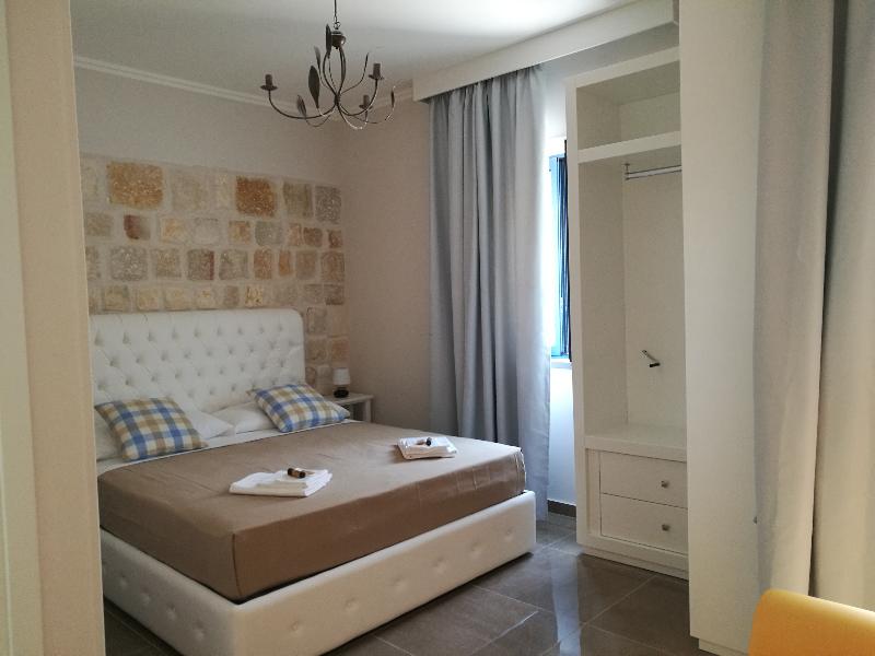 Residence La Corvetta - Oda