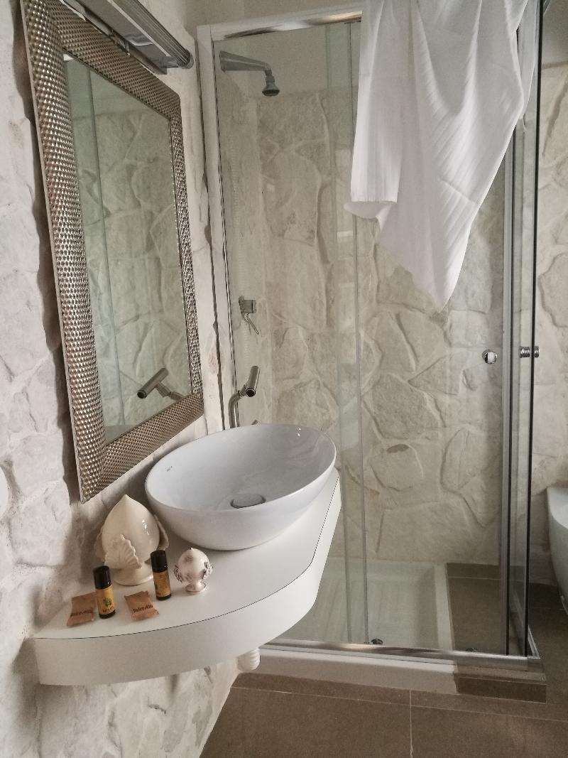 Residence La Corvetta - Oda