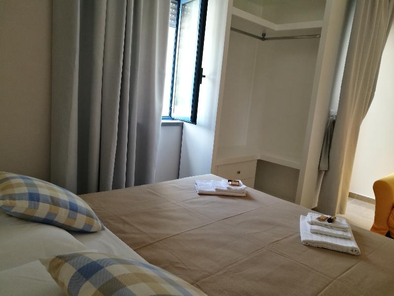 Residence La Corvetta - Oda