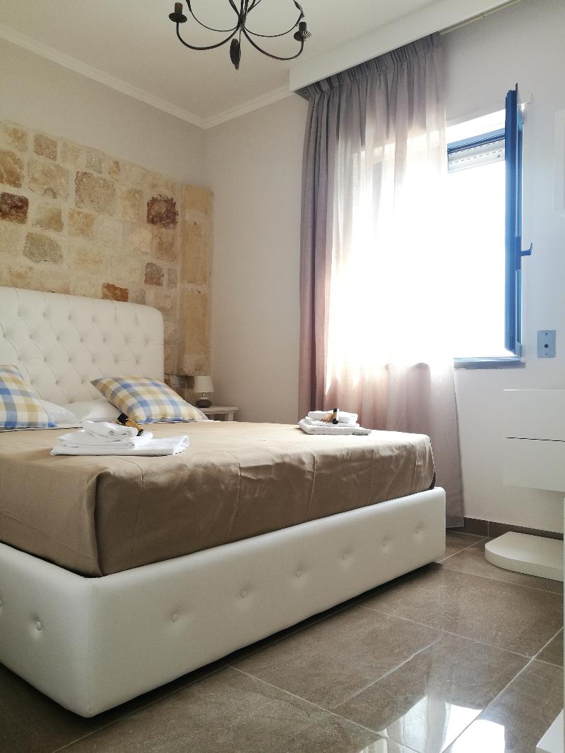 Residence La Corvetta - Oda