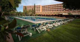 Atlas Asni otel fotoğrafı