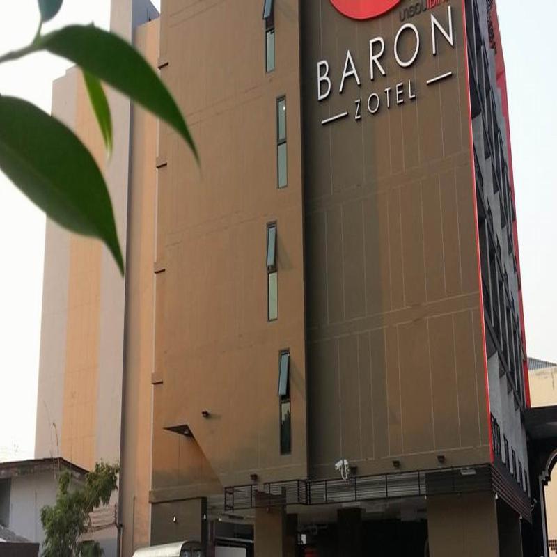 Baron Zotel - Genel