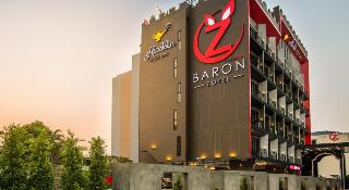 Baron Zotel otel fotoğrafı