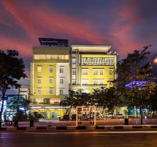 Best World Kindai Hotel fotoÄŸrafÄ±