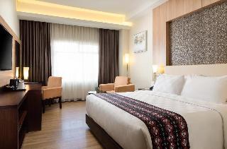 Best World Kindai Hotel fotoÄŸrafÄ±