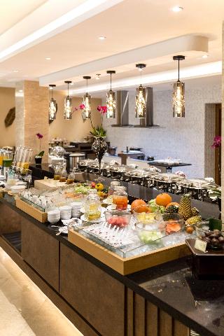 Best World Kindai Hotel fotoÄŸrafÄ±