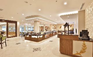 Best World Kindai Hotel fotoÄŸrafÄ±