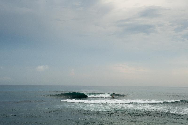 Komaneka at Keramas Beach - Plaj