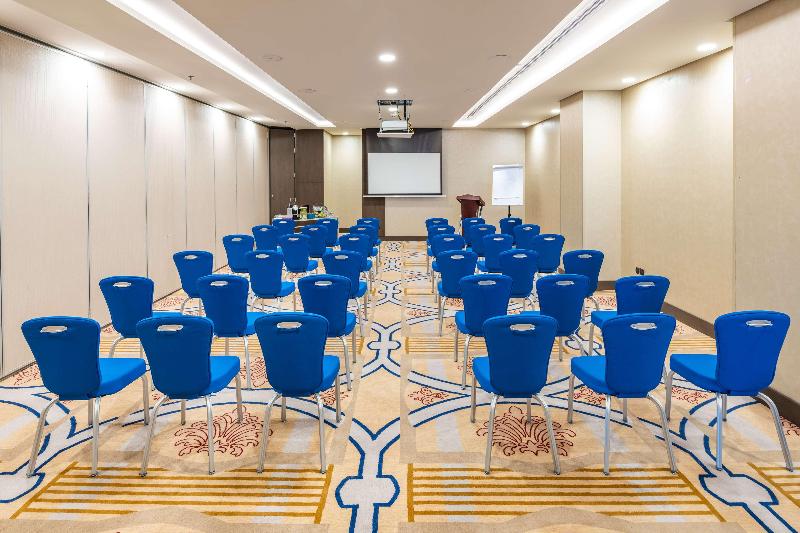 Radisson Blu Hotel, Jeddah Corniche - Toplantı
