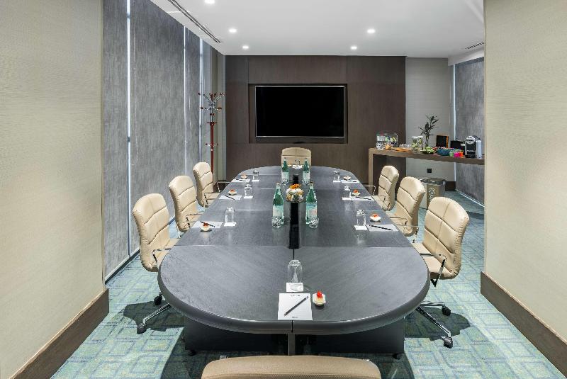 Radisson Blu Hotel, Jeddah Corniche - Toplantı
